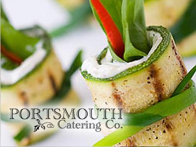 Portsmouth Catering Co.