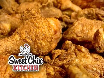 Sweet Chix Kitchen