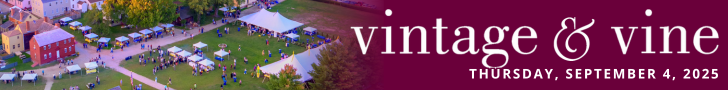 2025 V&V Banner