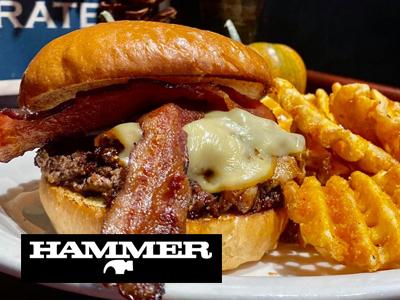 The Hammer Pub & Grille